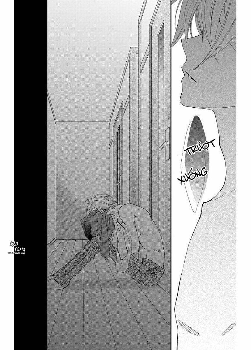 kekkon x renai chapter 11 33