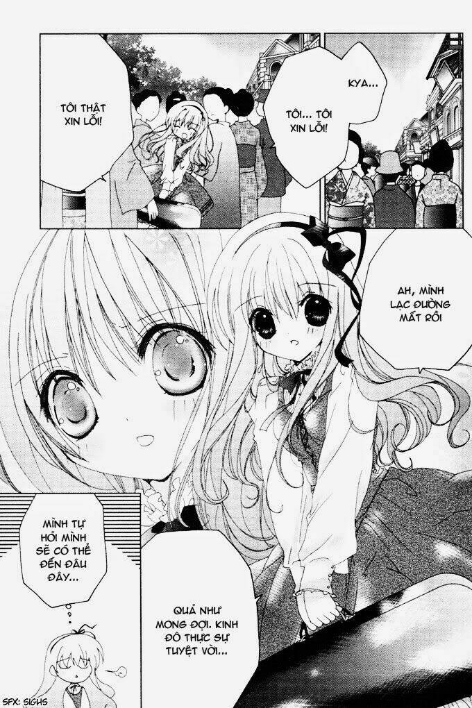 naki shoujo no tame no pavane chapter 1 11