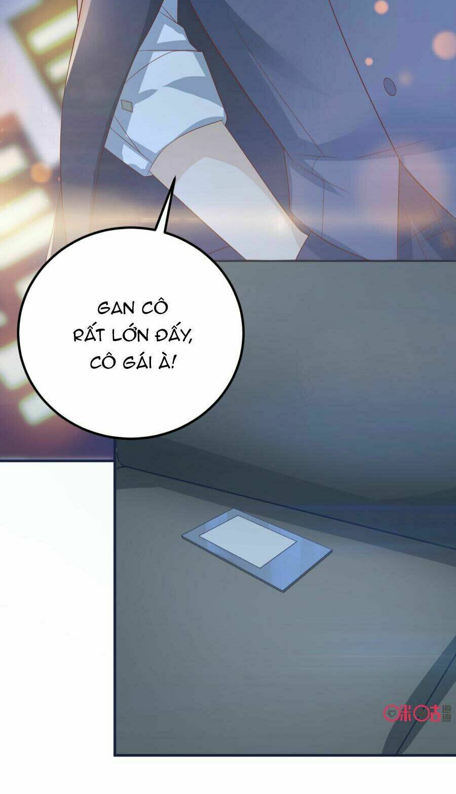 bá ái hãn thê chapter 3 17