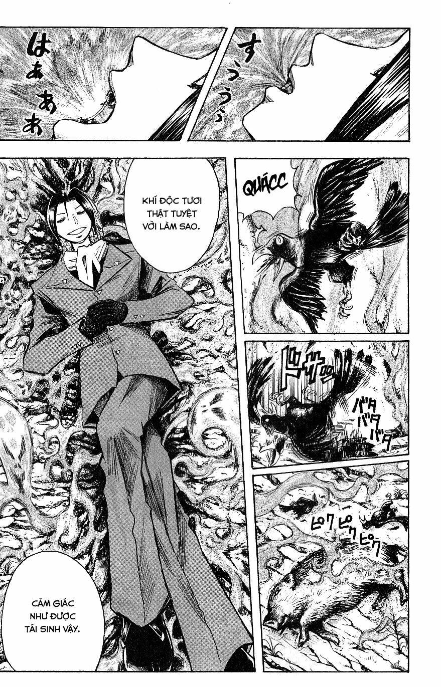 majin tantei nougami neuro chapter 108 4