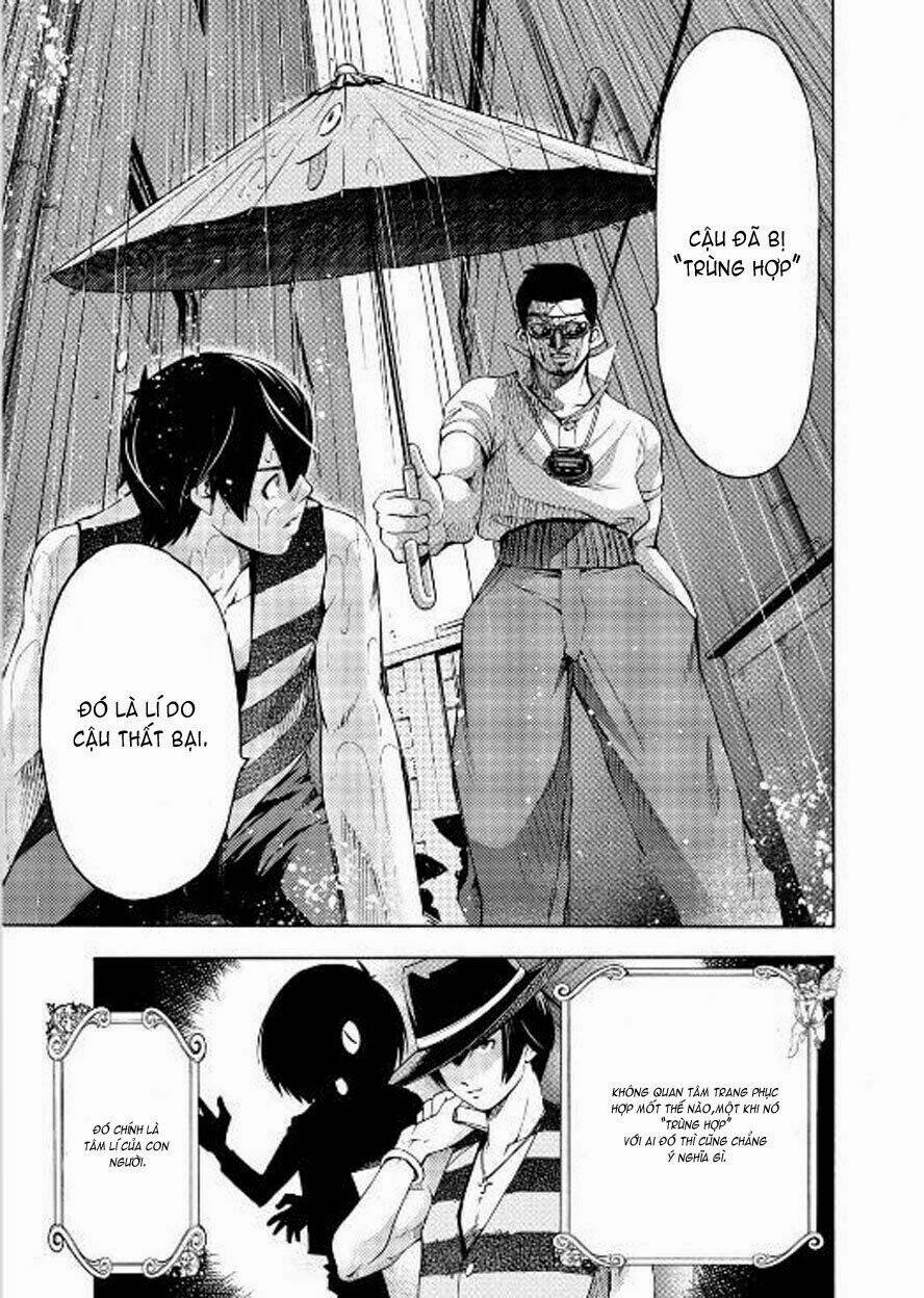 love riron chapter 3 13