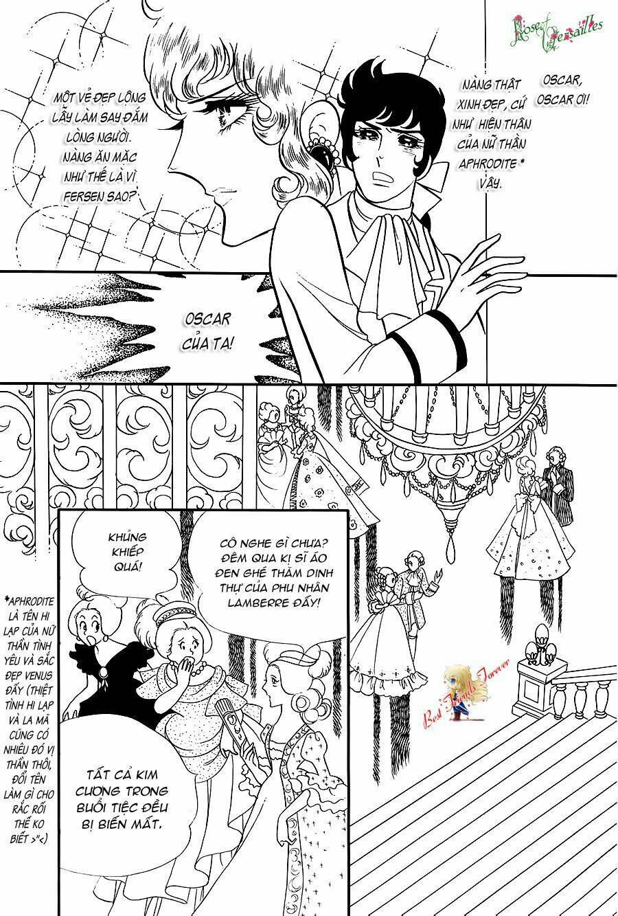 versailles no bara chapter 25 31