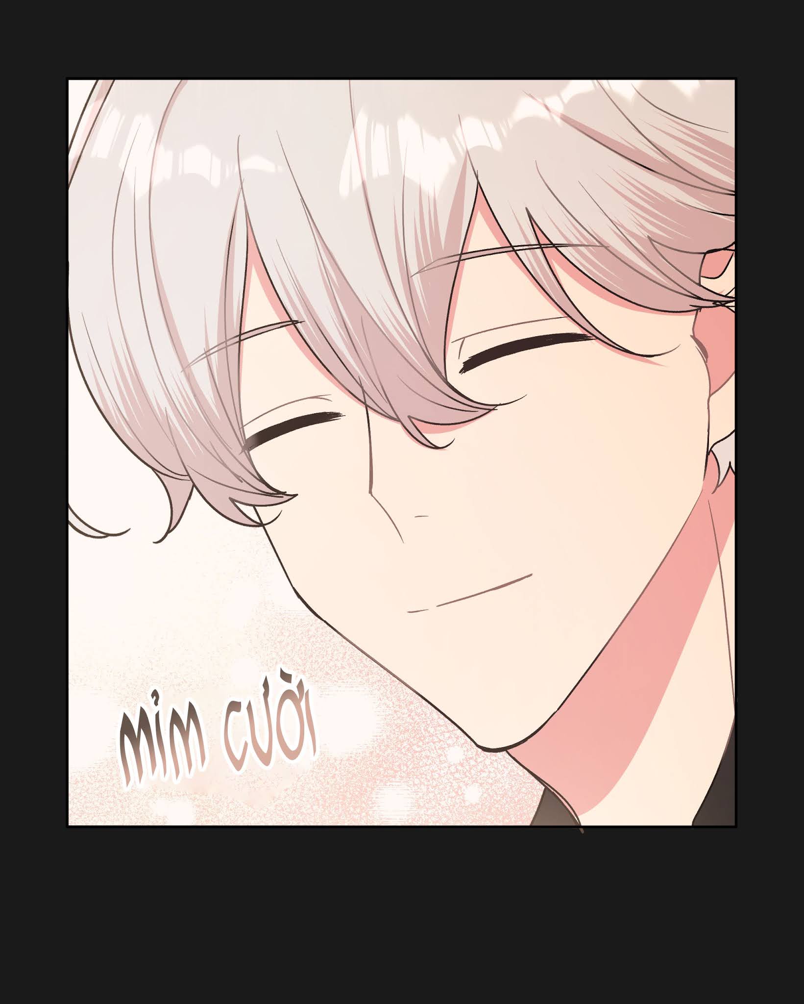 đừng nói yêu tôi (don't say you love me) chapter 7 14