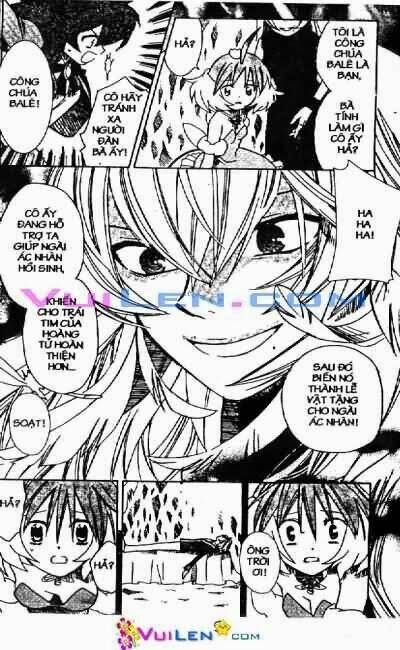 nữ sinh thời đại chapter 11 9