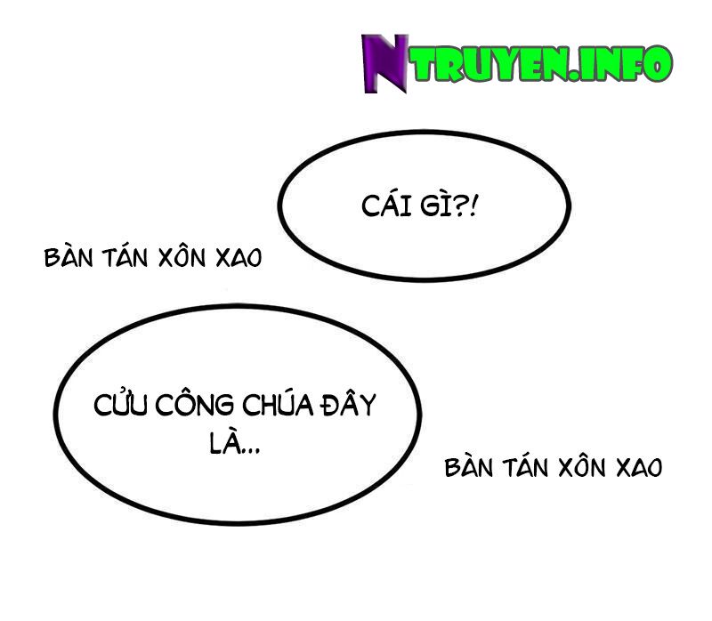 khuynh thế đế vương cơ chapter 31.2 9