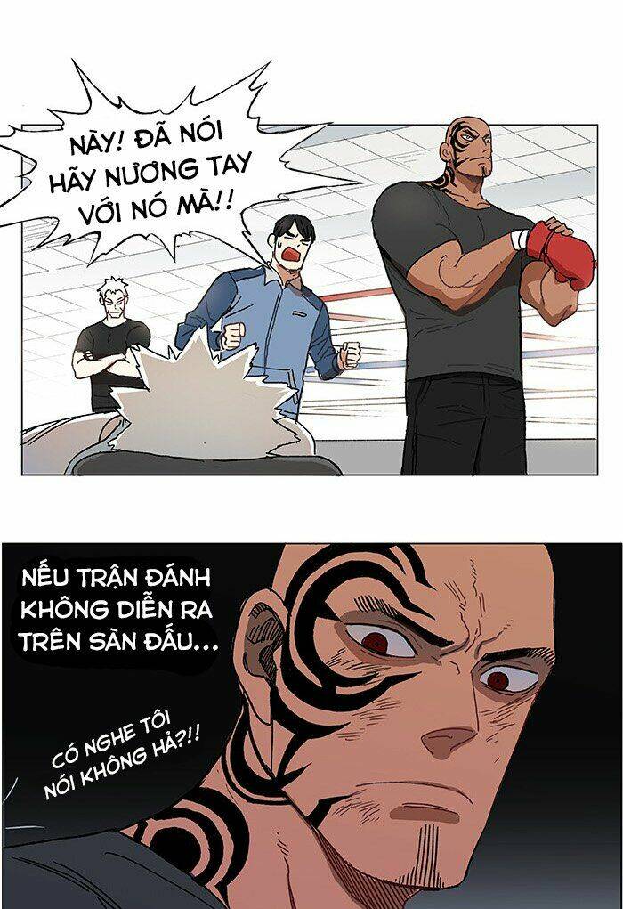 võ sĩ - the boxer chapter 1 60