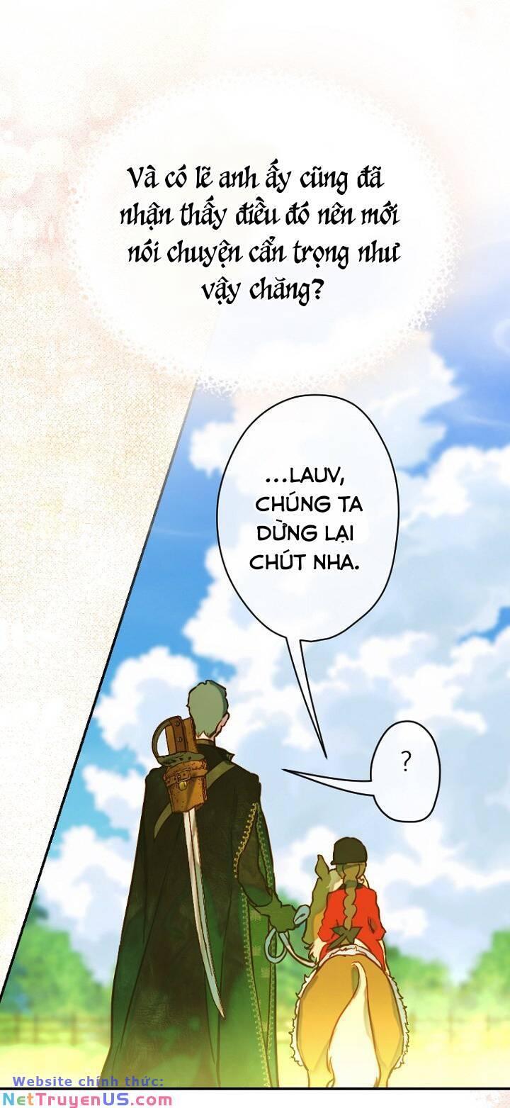 Khế Ước Hôn Nhân Của Mẹ Tôi chapter 44 63