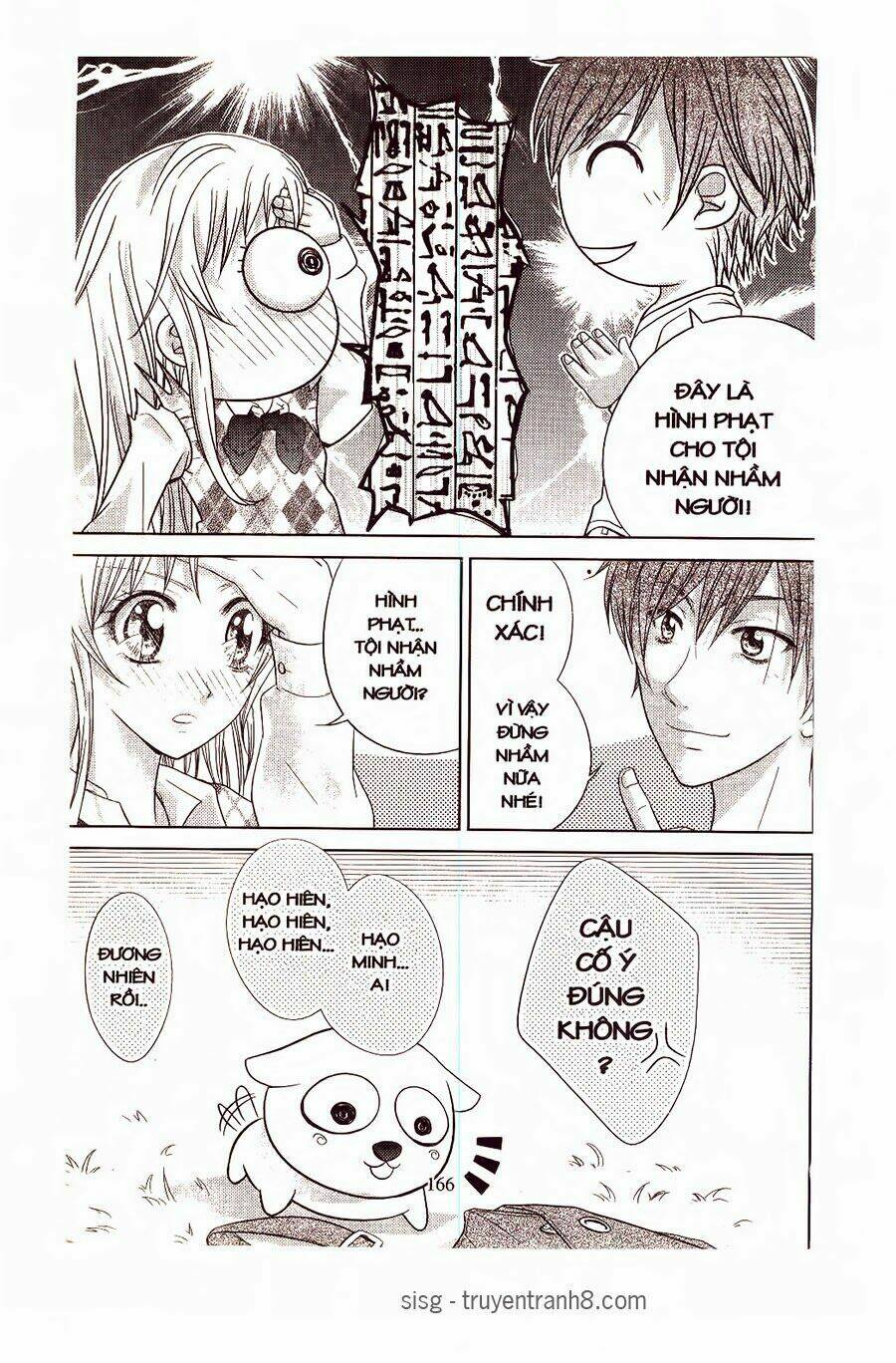 hoàng tử ánh trăng chapter 5 35