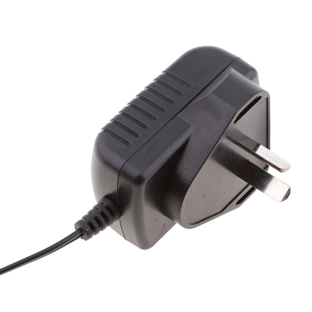 Radio Charger For Baofeng Walkie Talkie UV-5R UV-5RA UV-5RE UV-5RE Plus AU