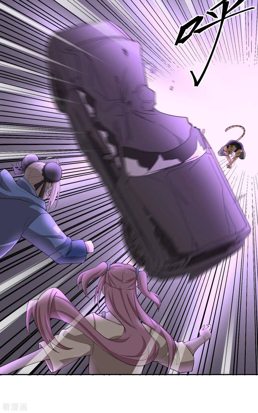 nghịch thiên tiên mệnh chapter 70 15