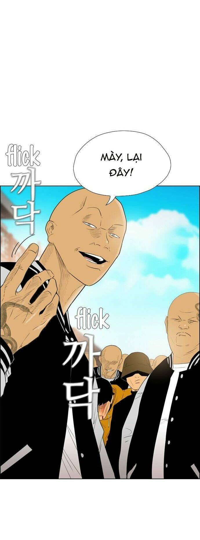 kẻ hồi sinh chapter 111 20