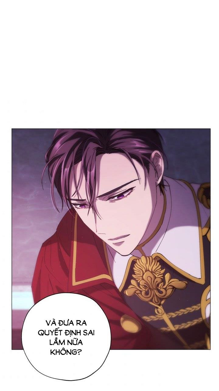 công chúa khắc dấu lên kẻ phản nghịch chapter 3 59