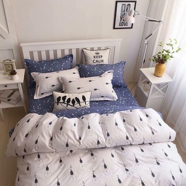 Cotton Poly Hàn Quốc