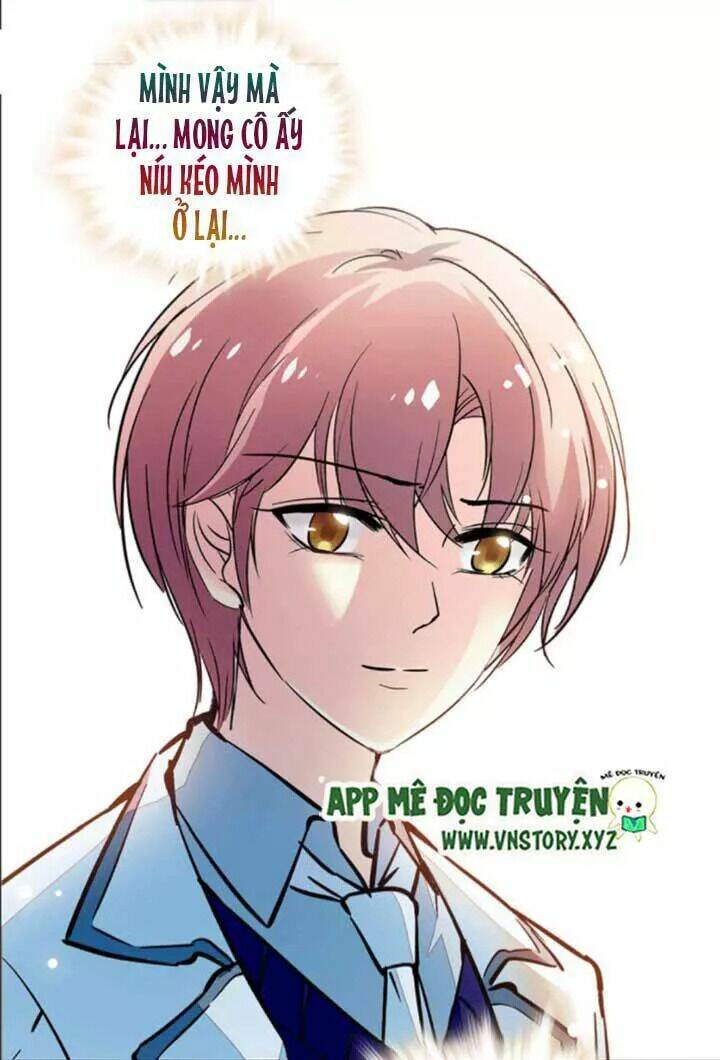 nữ hầu sau giờ học chapter 102 25