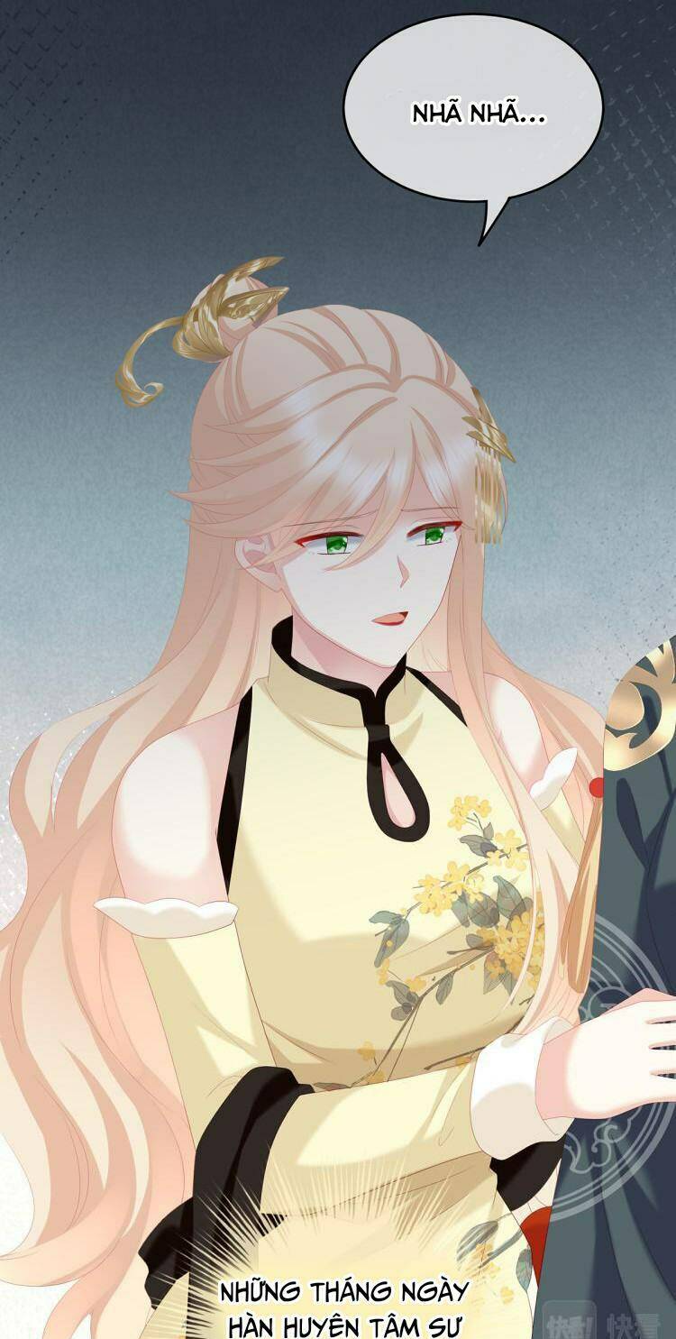 kiều phu có hỉ chapter 26.1 9