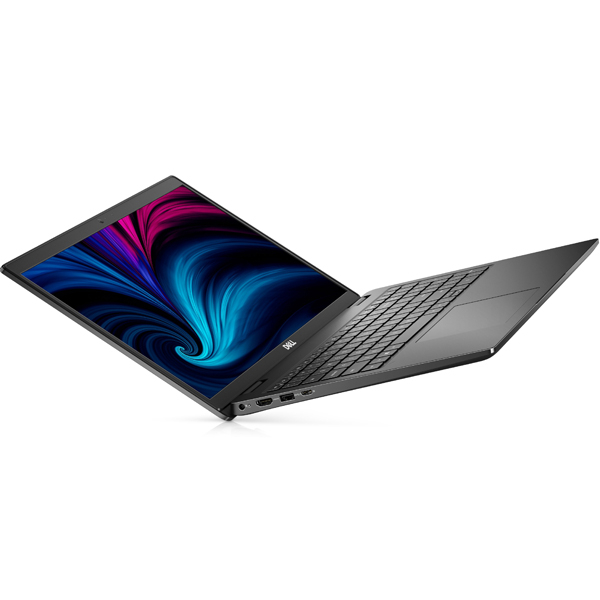 Hình ảnh Laptop Dell Latitude 3520 70251603 (Core i3-1115G4/ 4 GB/ 256GB SSD/ 15.6HD/ Fedora) - Hàng Chính Hãng