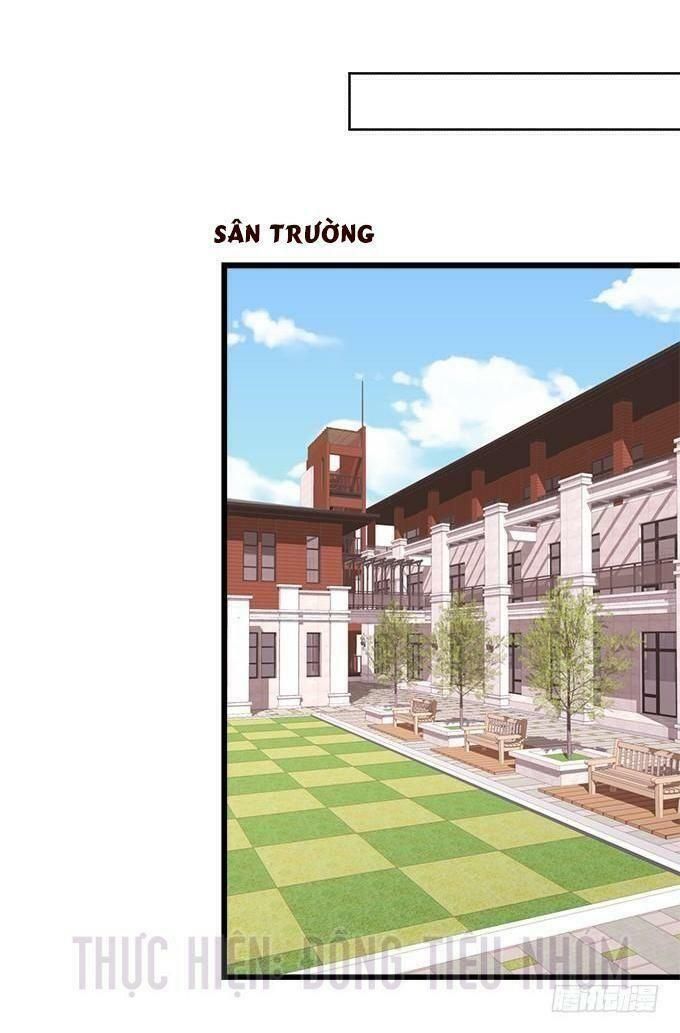 hồ tiên hung bạo chapter 8 17