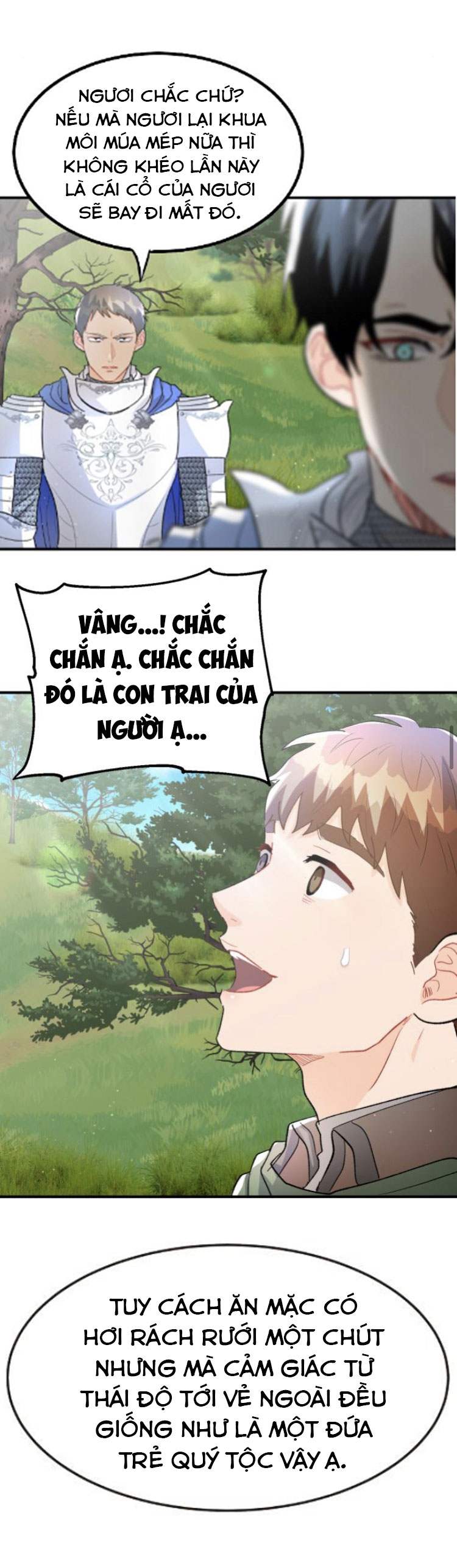 prince maker chapter 21.1 8