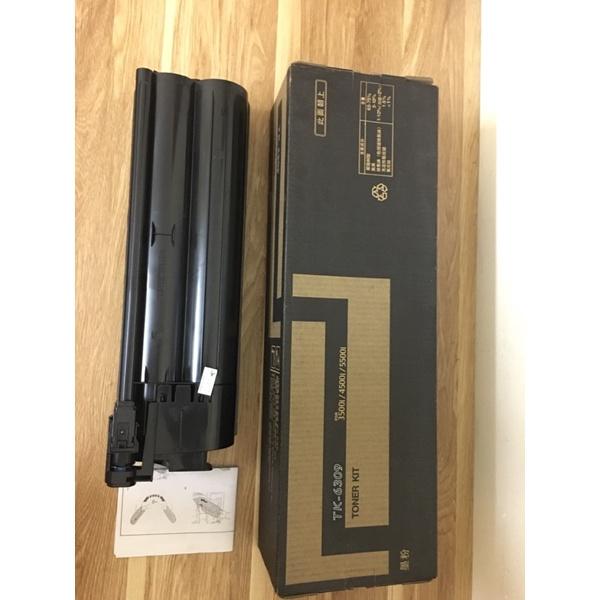 Hộp Mực máy Photocopy Kyocera 3500i/4500i/5500i/3501i/4501i/5501i_TK6309