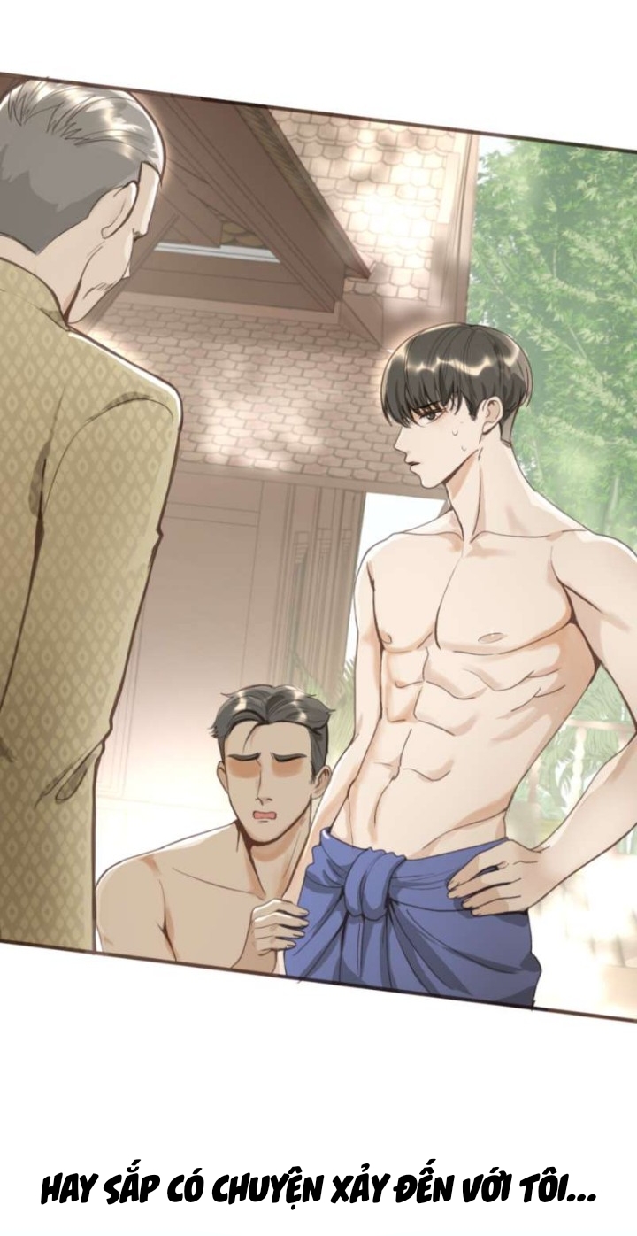 tôi là khun bea đẹp nhất xiêm chapter 1 42