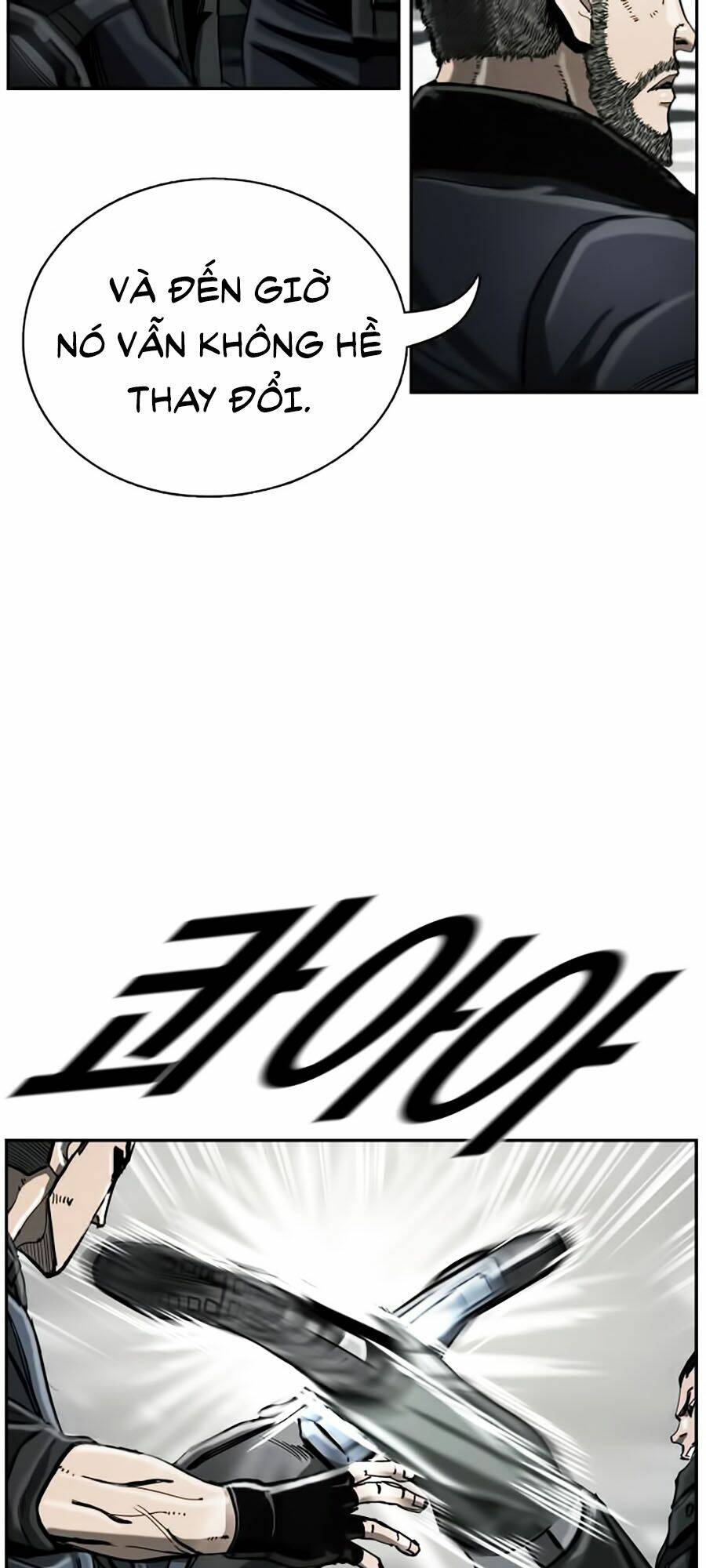 thợ săn đầu tiên chapter 22 15