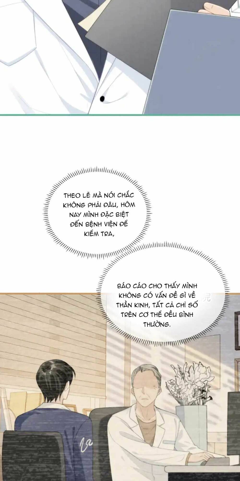 mỗi lần gặp nguy tôi đều có thể triệu hoán nam thần chapter 2 43