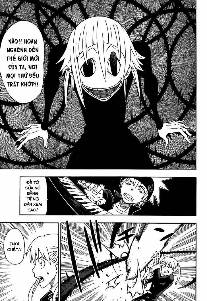 soul eater chapter 105 32