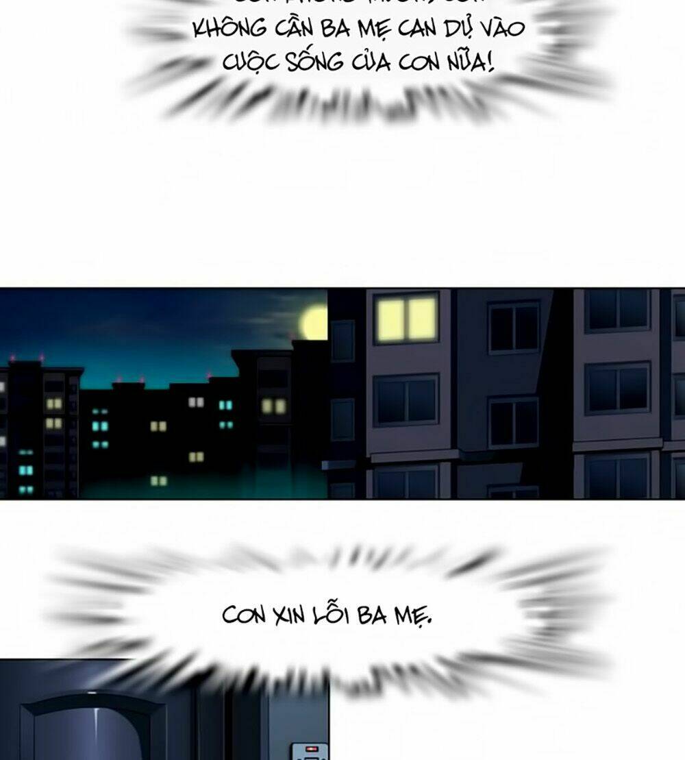 sổ tay mỹ nam giới x chapter 1.2 18