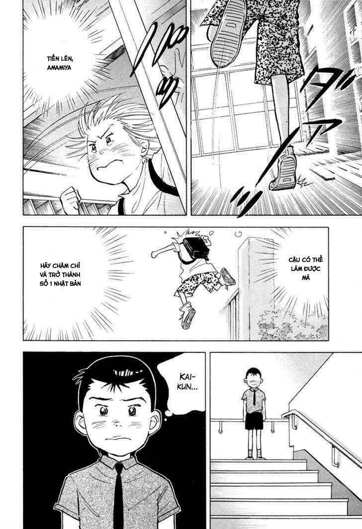 piano no mori chapter 41 20