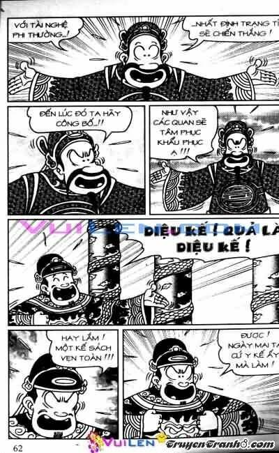 thần đồng đất việt chapter 72 62