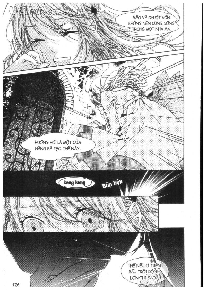khu vườn ảo mộng chapter 4 115