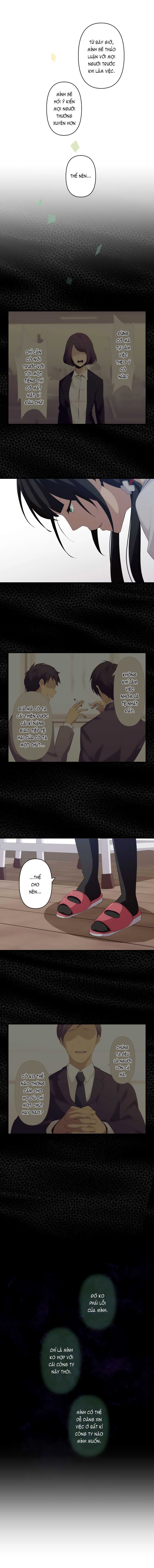 relife chapter 138 12