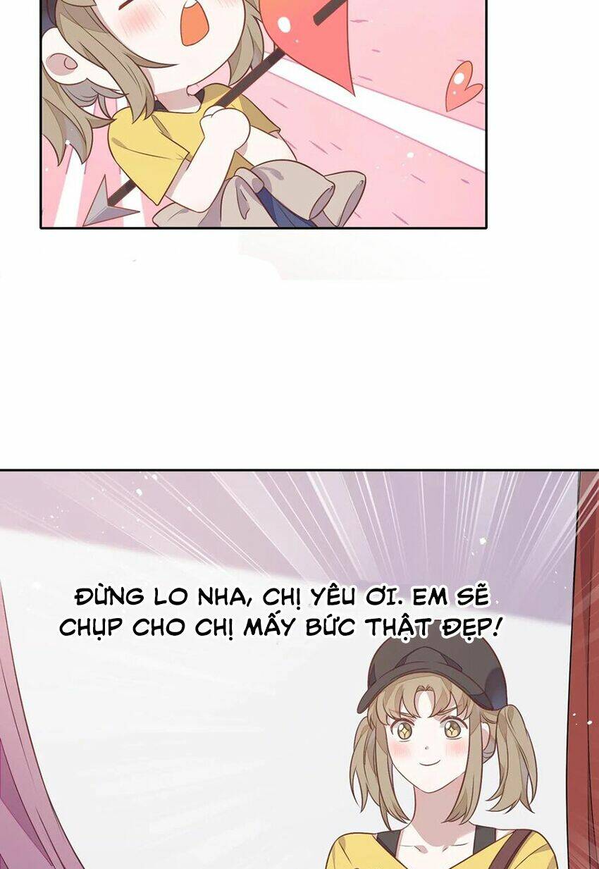 bạn trai kém tuổi bẫy yêu tôi chapter 72 16