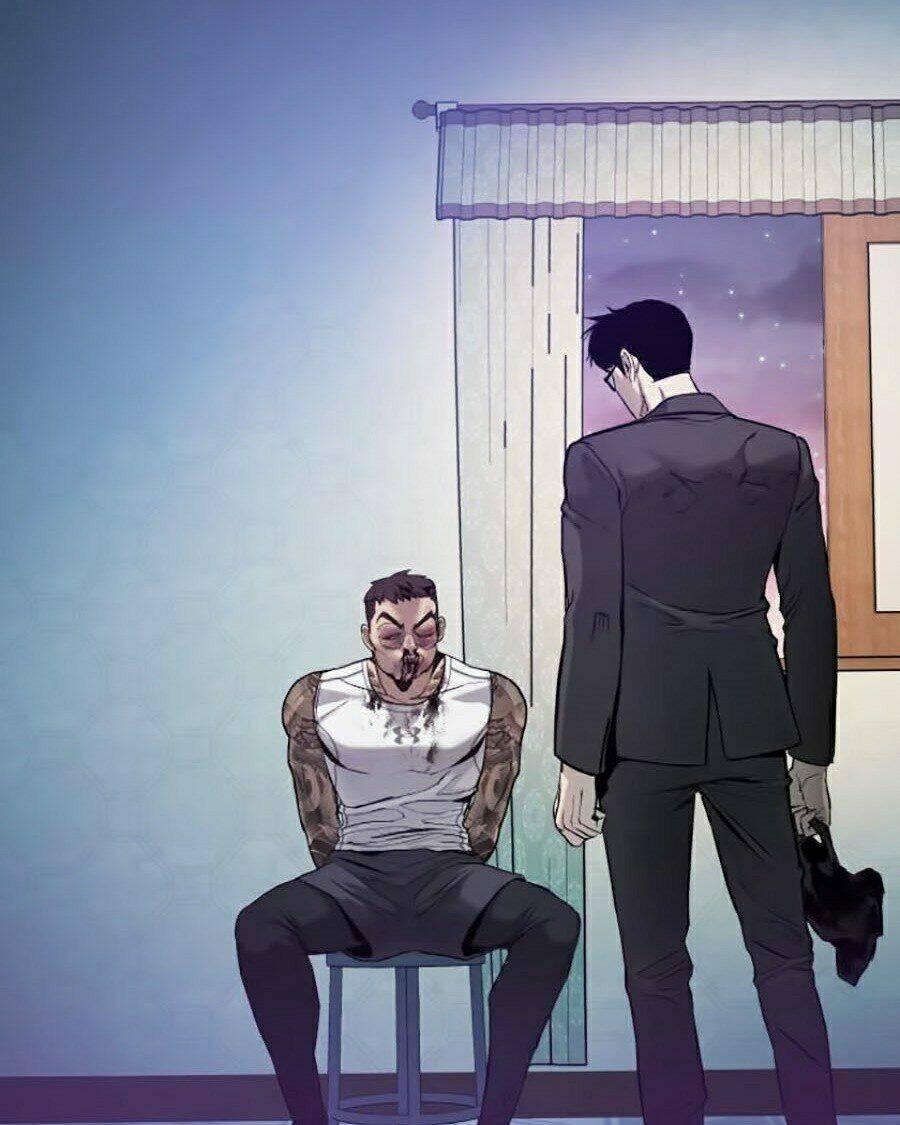 đặc vụ kim chapter 2 221