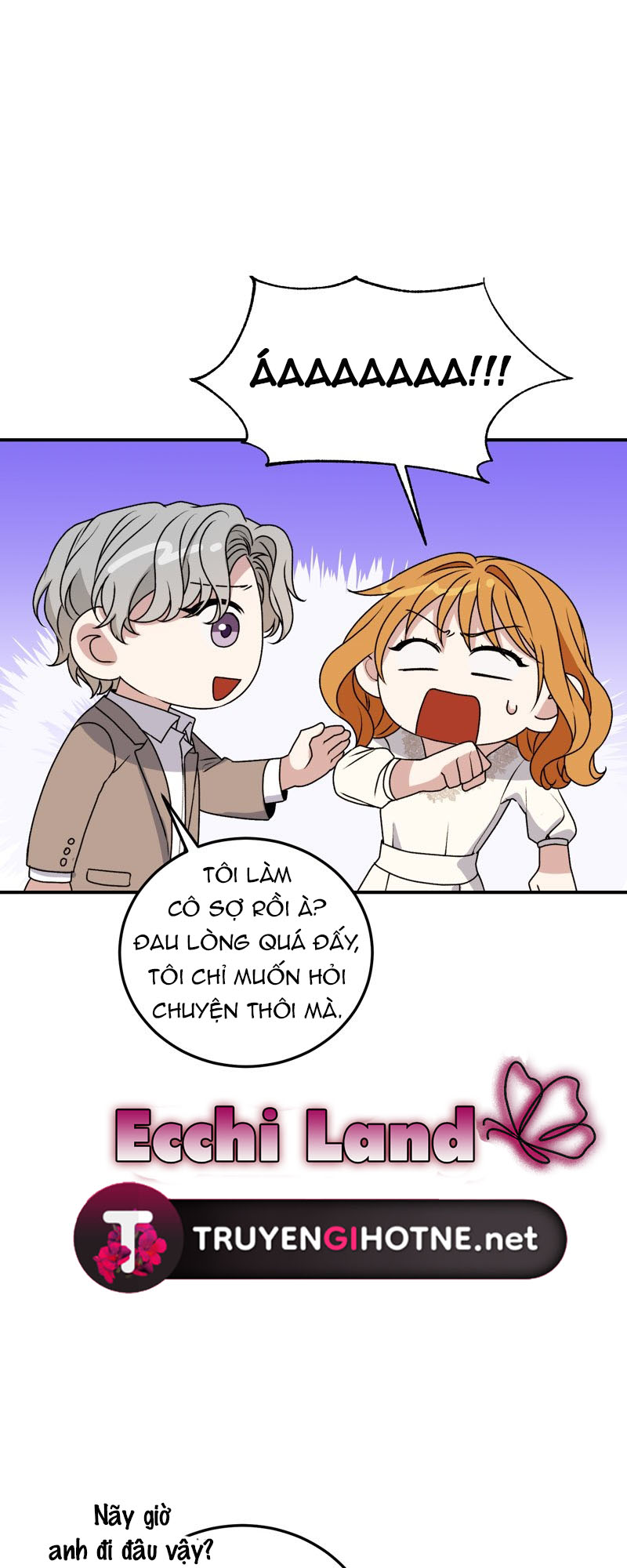 nụ hôn yêu tinh chapter 16.1 25