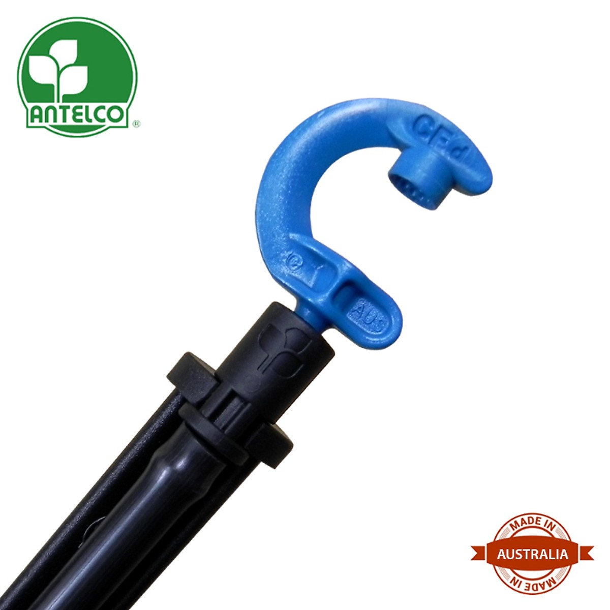 Bộ 10 Béc tưới cây Downspray Asta 20cm. Xuất xứ: Australia