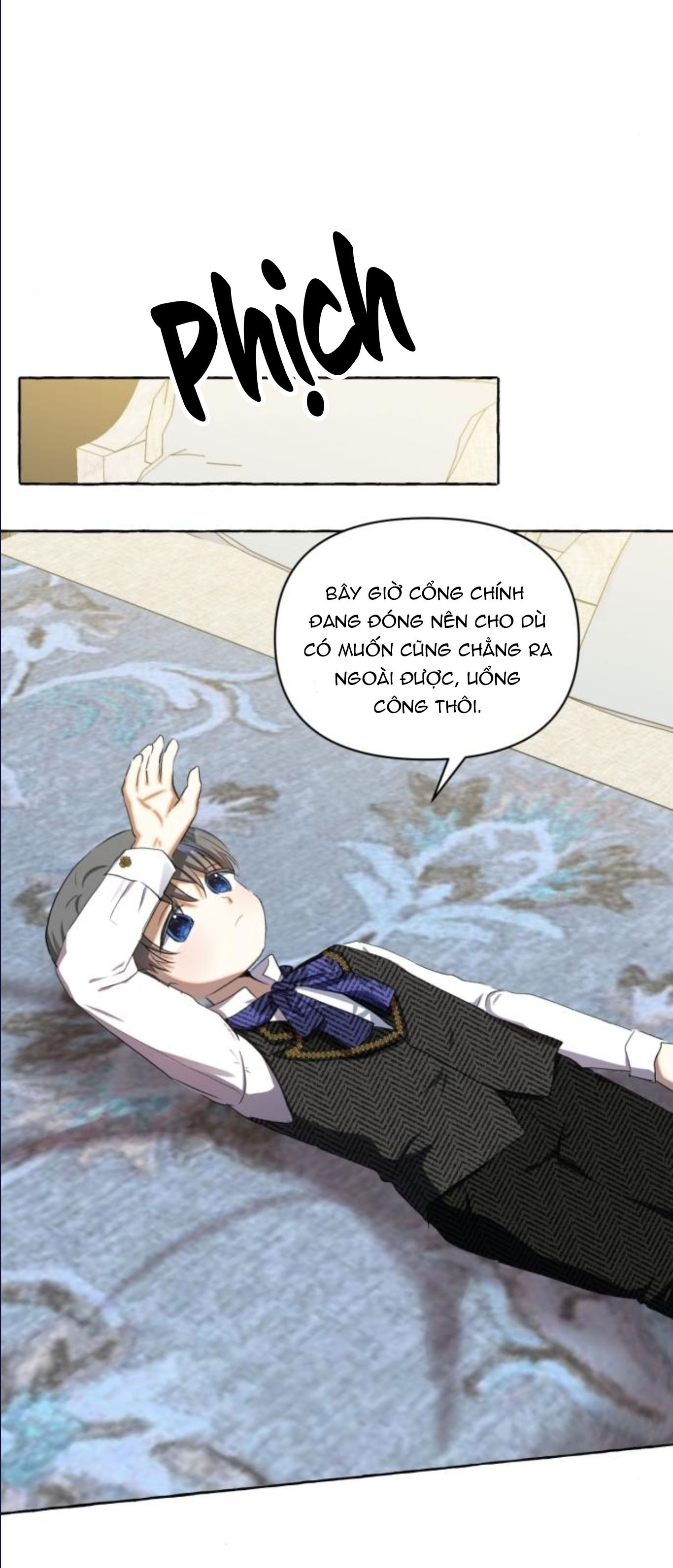 con gái bé bỏng của công tước ác ma chapter 8 73