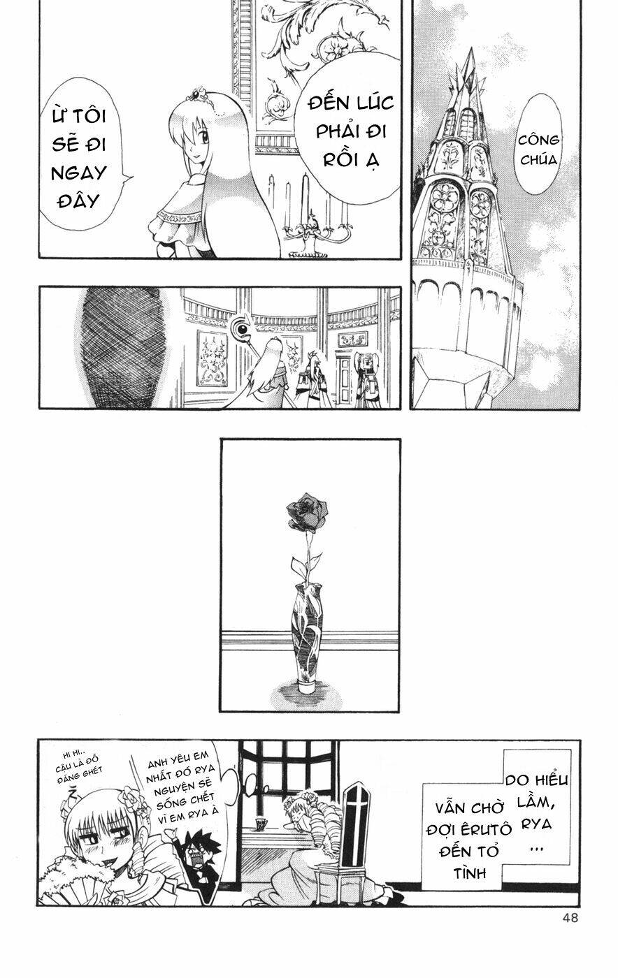 saga of queen knight chapter 48 25