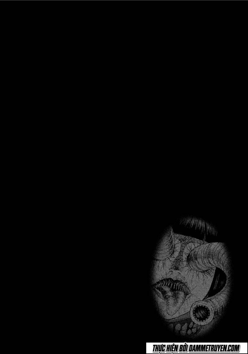 đảo ma cà rồng chapter 480 23