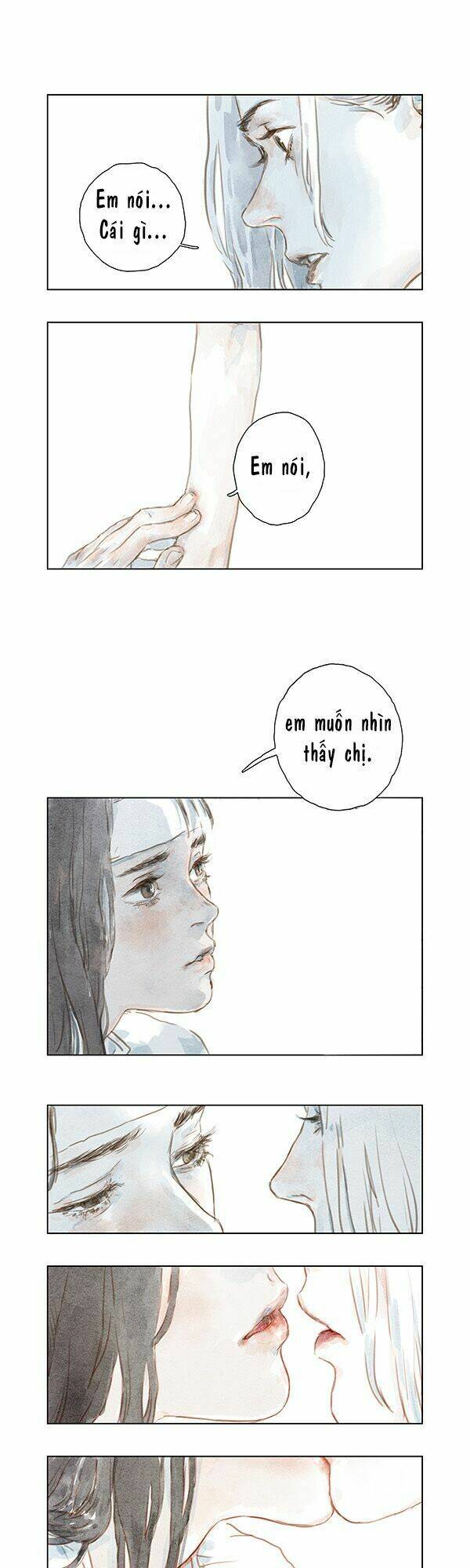 người yêu dấu chapter 6 17