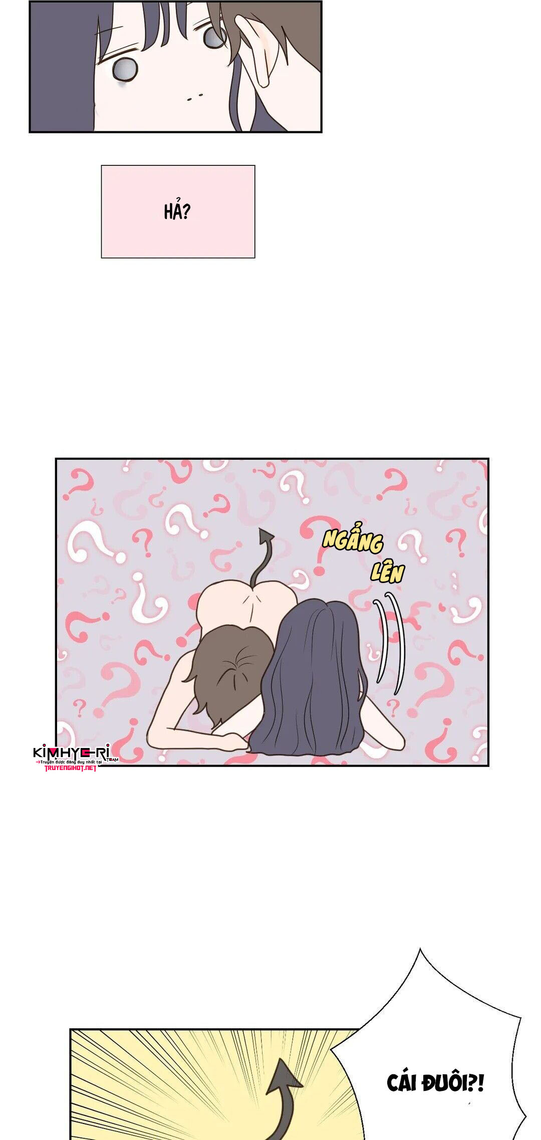 honey bed talk chapter 13 22