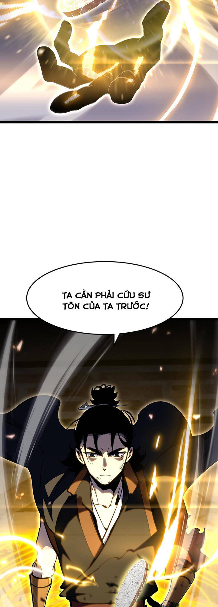 chư giới - tận thế online chapter 177 32