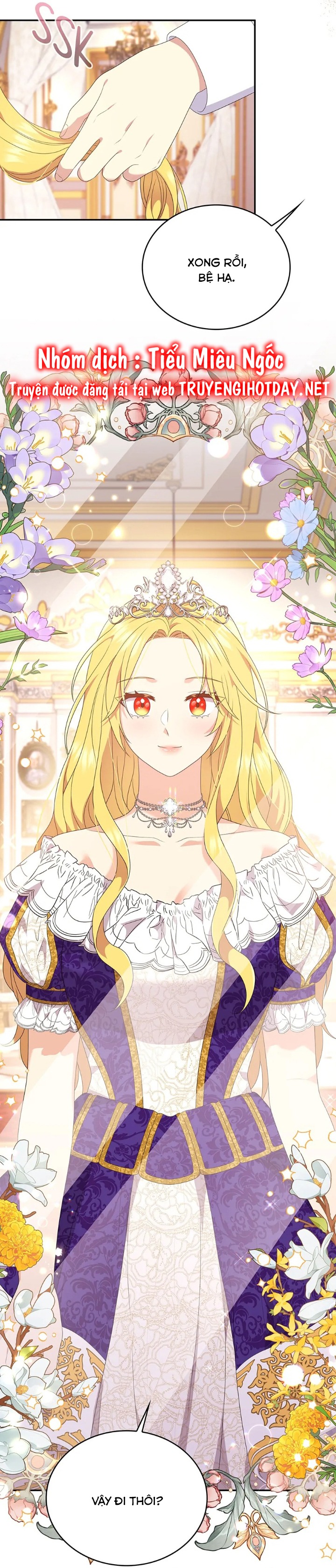 công chúa hai mặt chapter 115 6