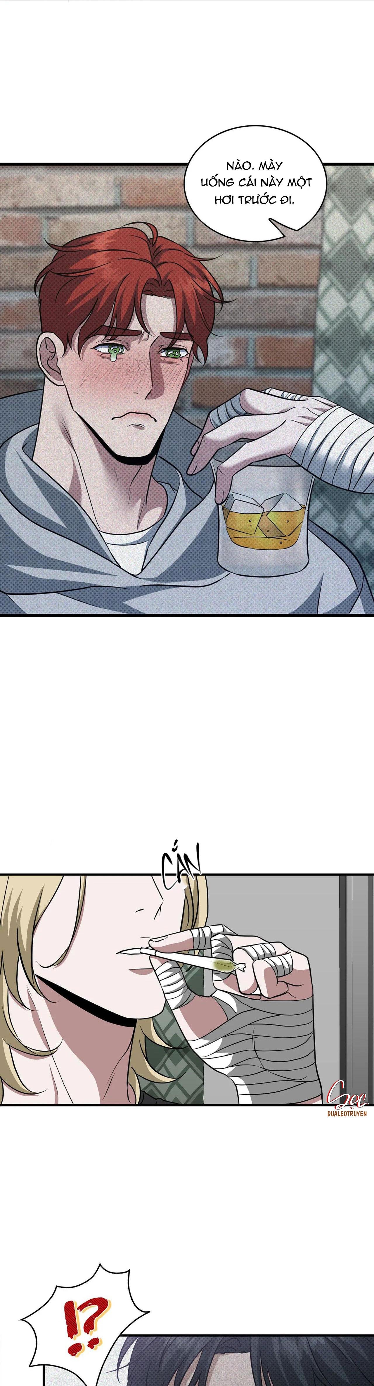 (abo) nỗi u sầu của manhattan chapter 20 3