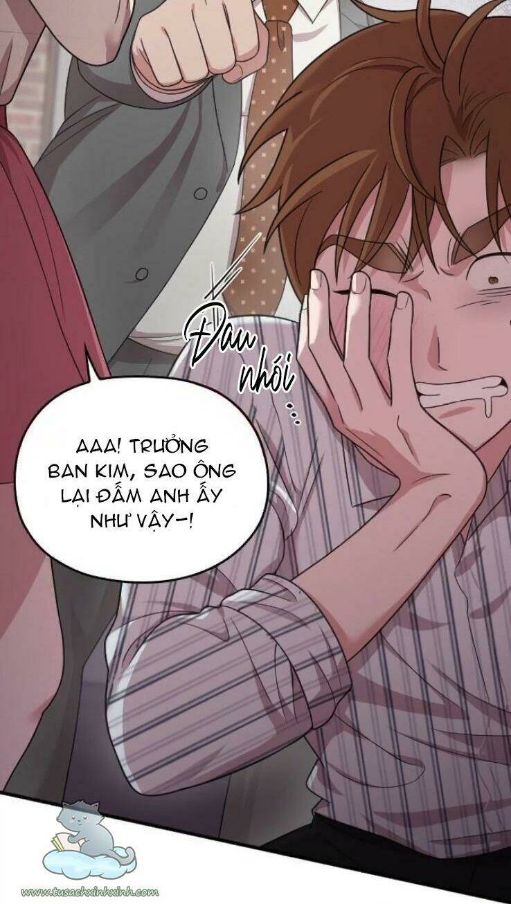 cô đi mà lấy chồng tôi đi chapter 18 125