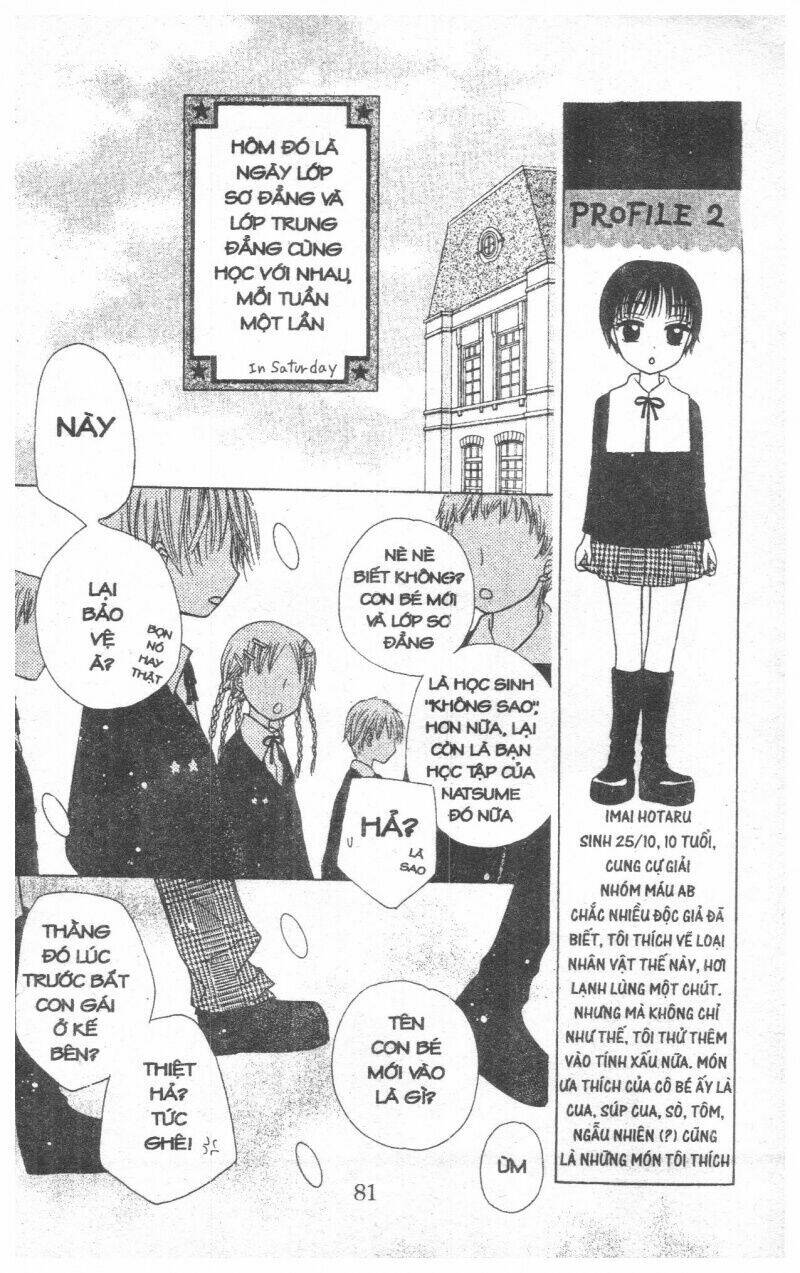 gakuen alice chapter 7 37