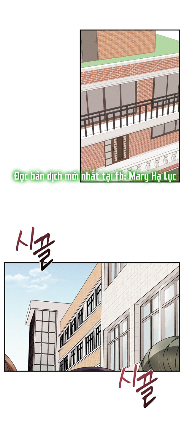 bạn gái tôi là robot -câu chuyện của cheol soo và young hee chapter 26 47