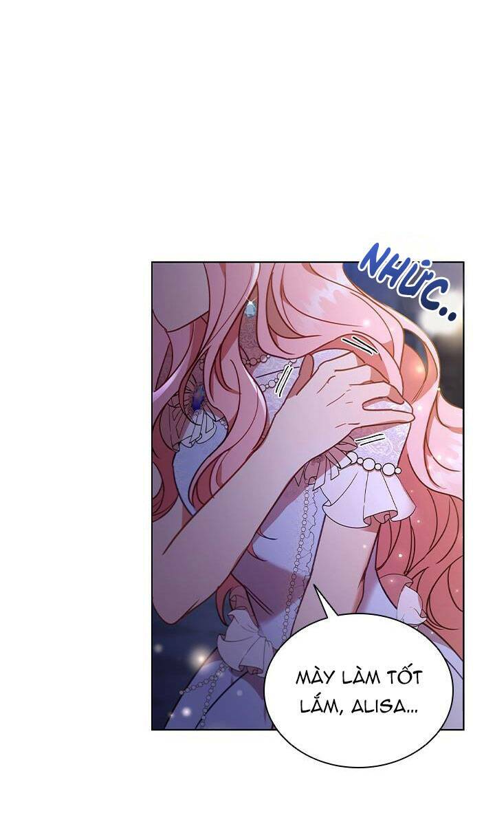 tôi đã ly hôn nhưng lại trở thành tài phiệt chapter 17.2 38