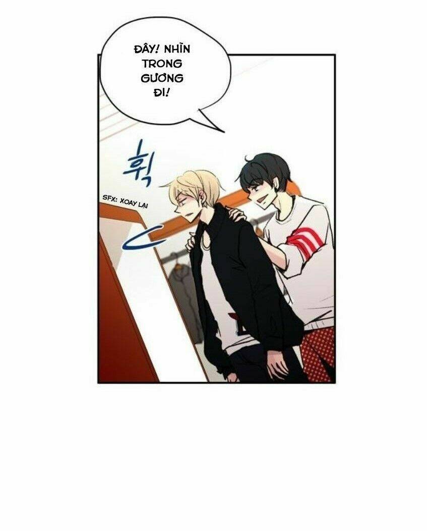 ông bà nội tuổi 17 chapter 8.1 29