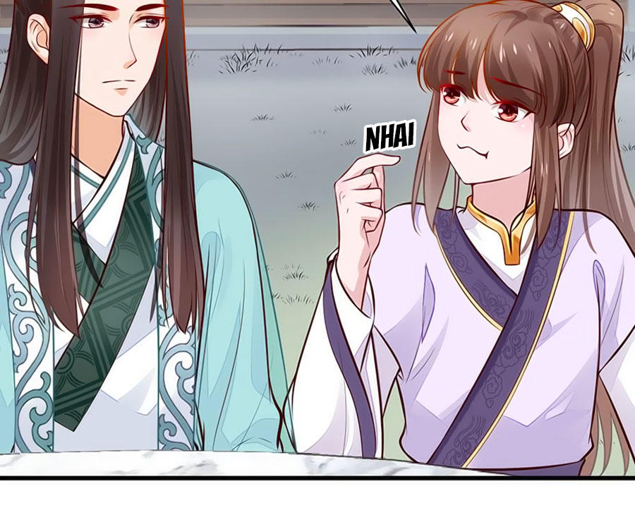 nữ đế livestream công lược chapter 23 33